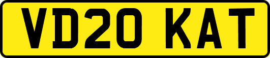 VD20KAT