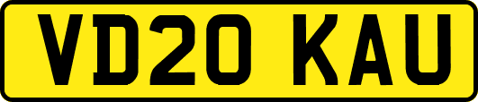 VD20KAU