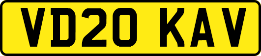 VD20KAV