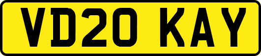 VD20KAY