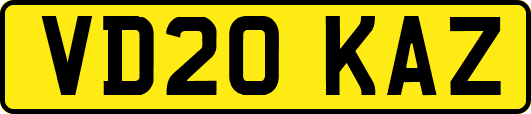 VD20KAZ