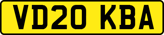 VD20KBA