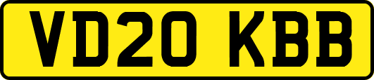VD20KBB