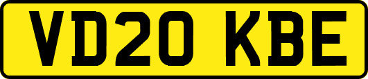 VD20KBE