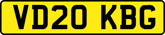 VD20KBG