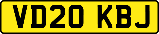 VD20KBJ