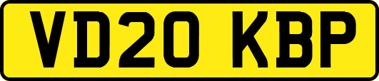 VD20KBP
