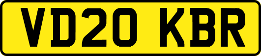VD20KBR