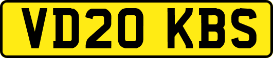 VD20KBS