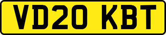 VD20KBT