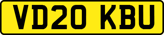 VD20KBU