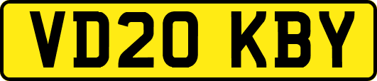 VD20KBY
