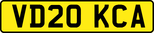 VD20KCA