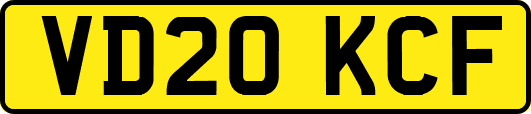 VD20KCF