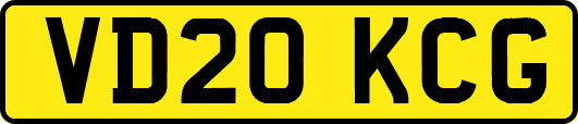 VD20KCG