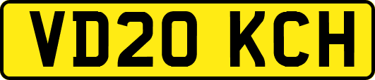 VD20KCH
