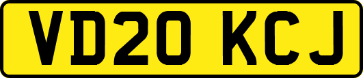 VD20KCJ