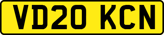 VD20KCN