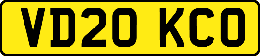 VD20KCO