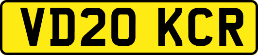 VD20KCR