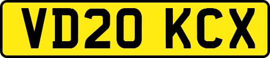 VD20KCX