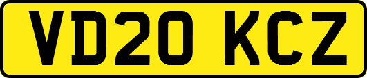 VD20KCZ