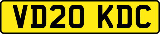 VD20KDC