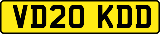 VD20KDD