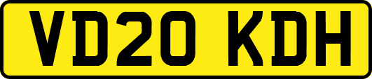 VD20KDH