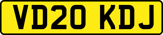 VD20KDJ