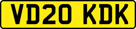 VD20KDK