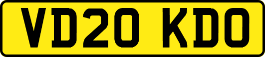 VD20KDO