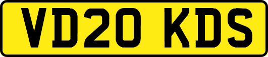 VD20KDS