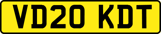 VD20KDT