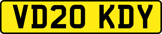 VD20KDY