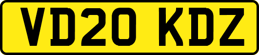 VD20KDZ