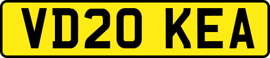 VD20KEA