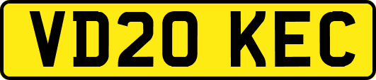 VD20KEC