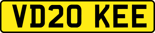 VD20KEE