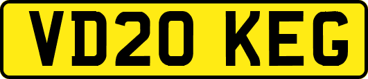 VD20KEG