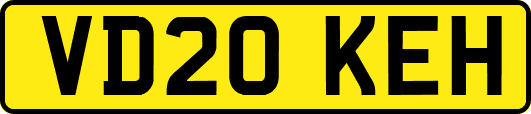 VD20KEH