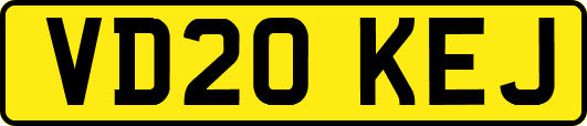 VD20KEJ
