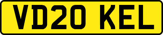 VD20KEL