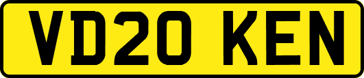 VD20KEN