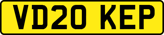 VD20KEP
