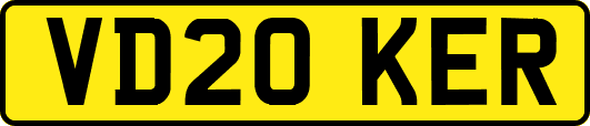 VD20KER