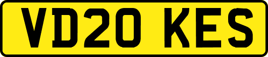 VD20KES