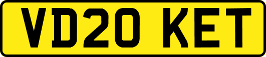 VD20KET