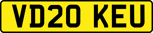 VD20KEU