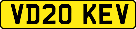 VD20KEV